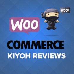 Kiyoh reviews module for WooCommerce