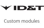 ID&T