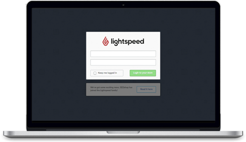 lightspeed