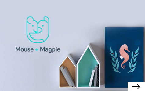 magpie