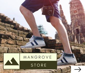 mangrove