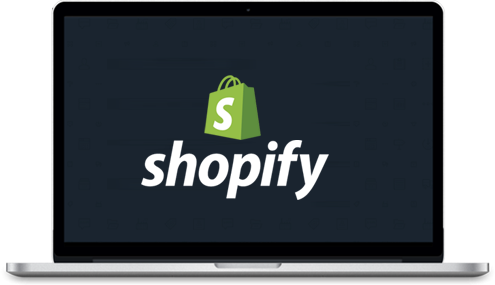 shopify