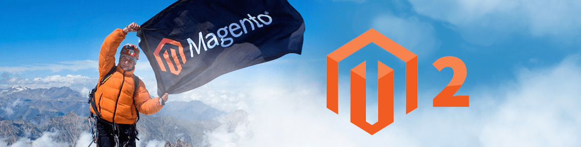 Magento<sup>®</sup>2