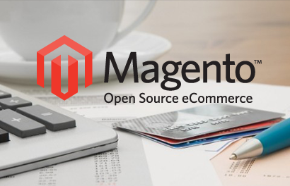 Responsive magento