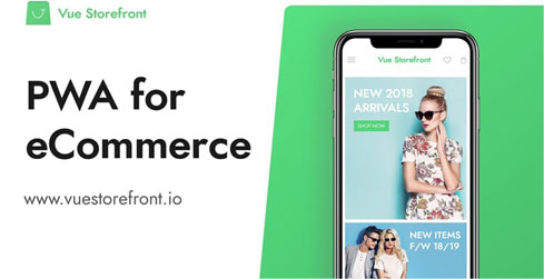 PWA for eCommerce