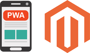 PWA Magento