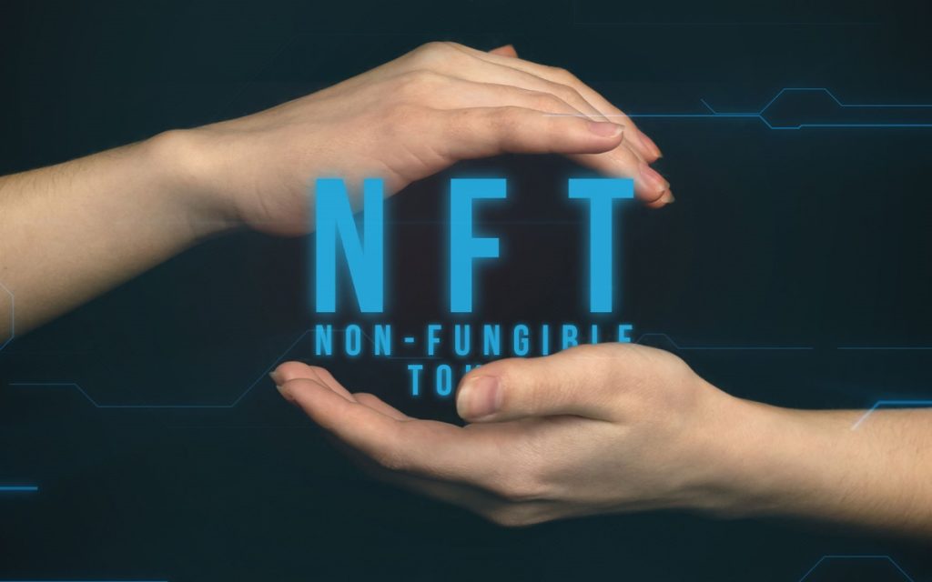 Zijn NFTʼs dood? Bekijk wat de toekomst in petto heeft voor digitale Verzamelobjecten 1