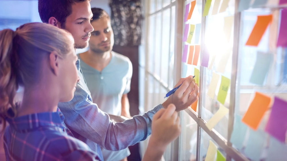 How to Build a Killer Agile Team for Your Business 1