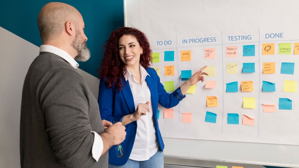 How to Build a Killer Agile Team for Your Business 2