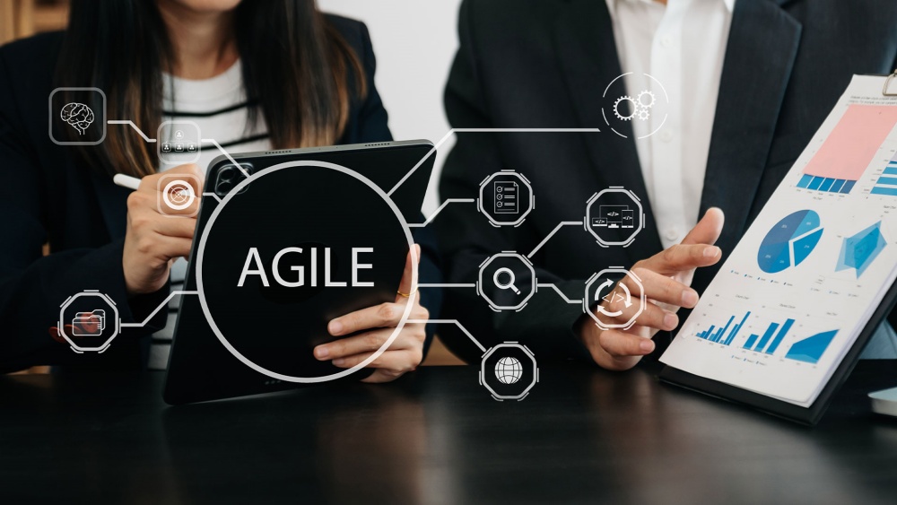 The Top 5 Agile Frameworks An Overview, Pros, Cons, and More 1