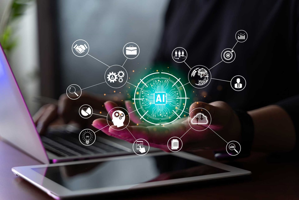 How to Grow a B2B E-Commerce Business Using AI 1