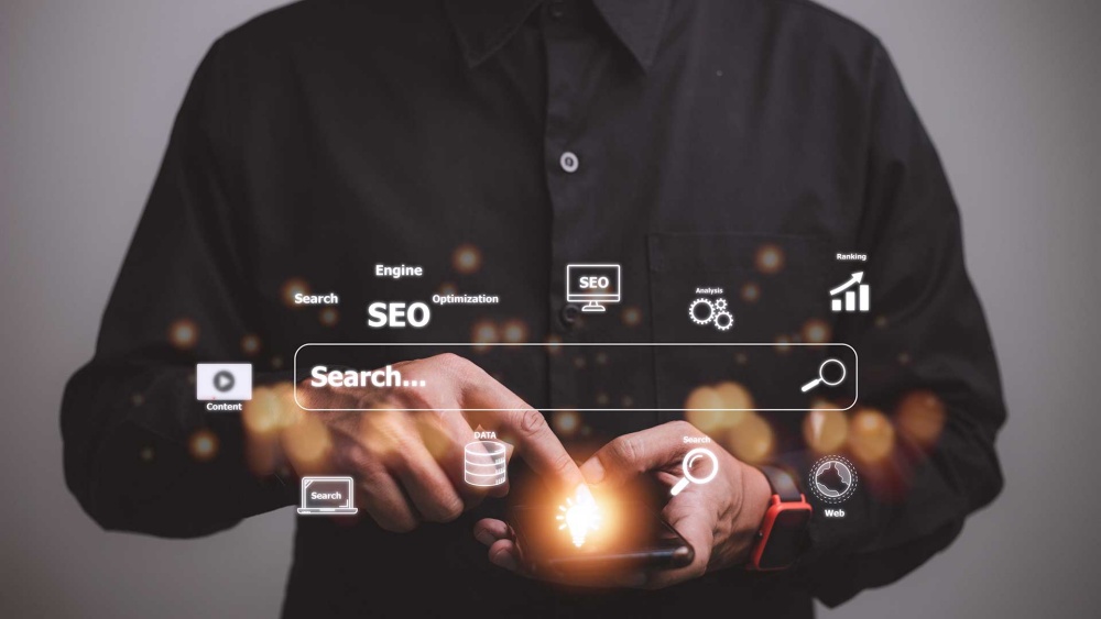 De 7 belangrijkste SEO-trends die je in 2024 wilt volgen 1