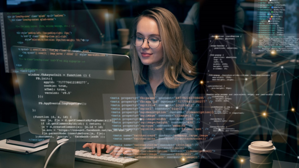 10 Best Practices for C# Programming 1