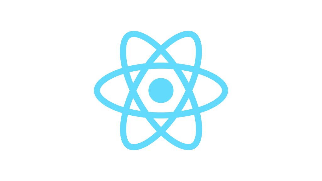 React