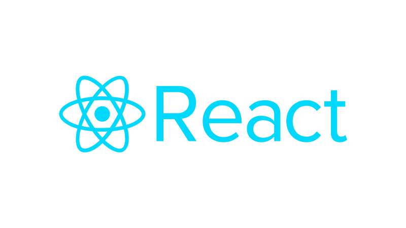 React