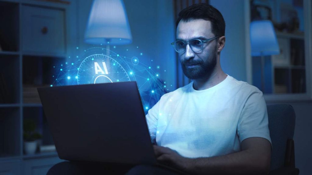 Using AI in Project Management Applications, Benefits, and Effects 1