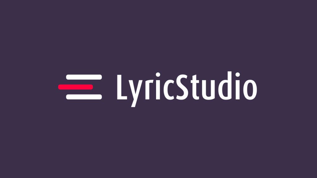 Lyric Studio