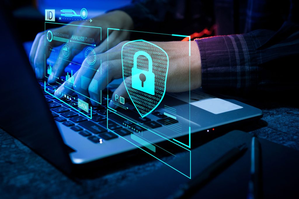 Top 7 In-Demand Cybersecurity Careers 1