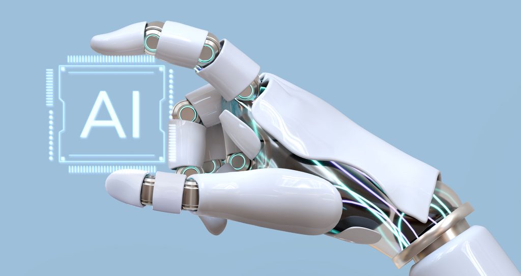 IBM Rejoins the AI Competition Get to Know Watsonx 1