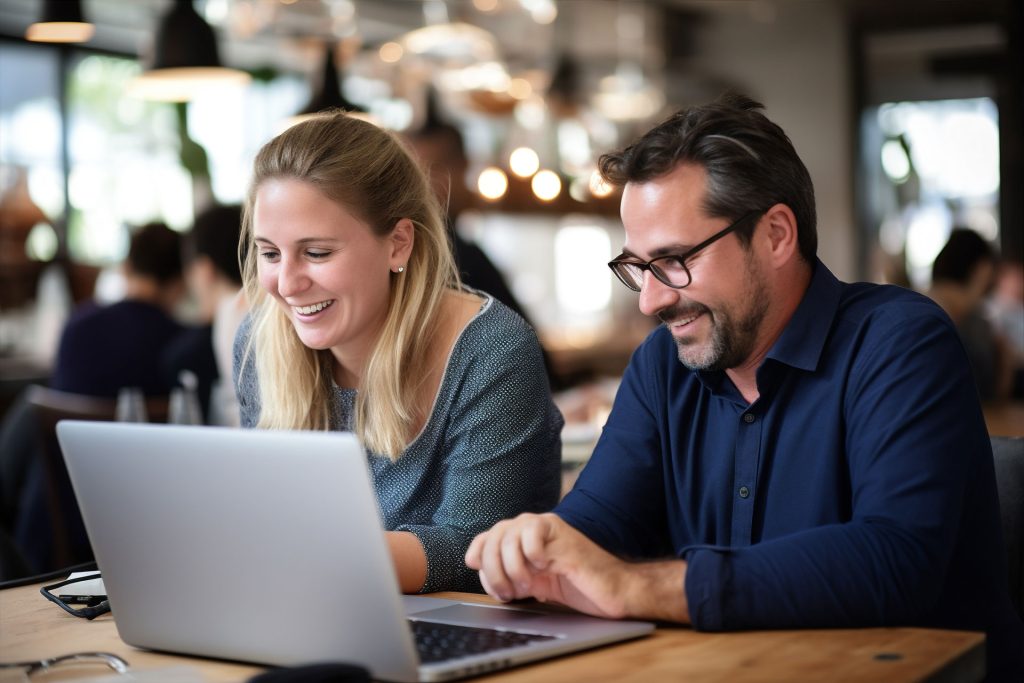 8 waardevolle lessen die de B2B-wereld kan leren van B2C 1
