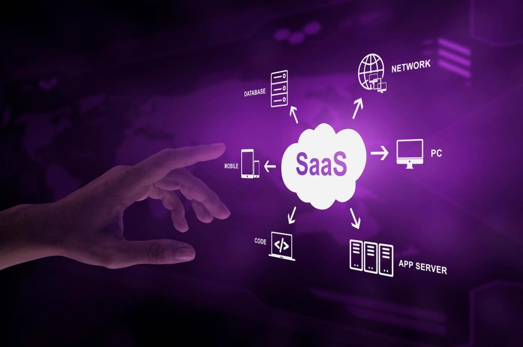How AI Is Transforming SaaS Products Real-World Applications 1