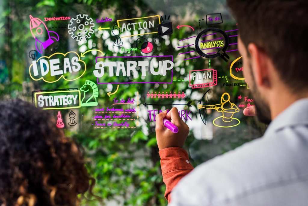Hoe je je startup efficiënt schaalt: belangrijke strategieën voor snelle groei 2