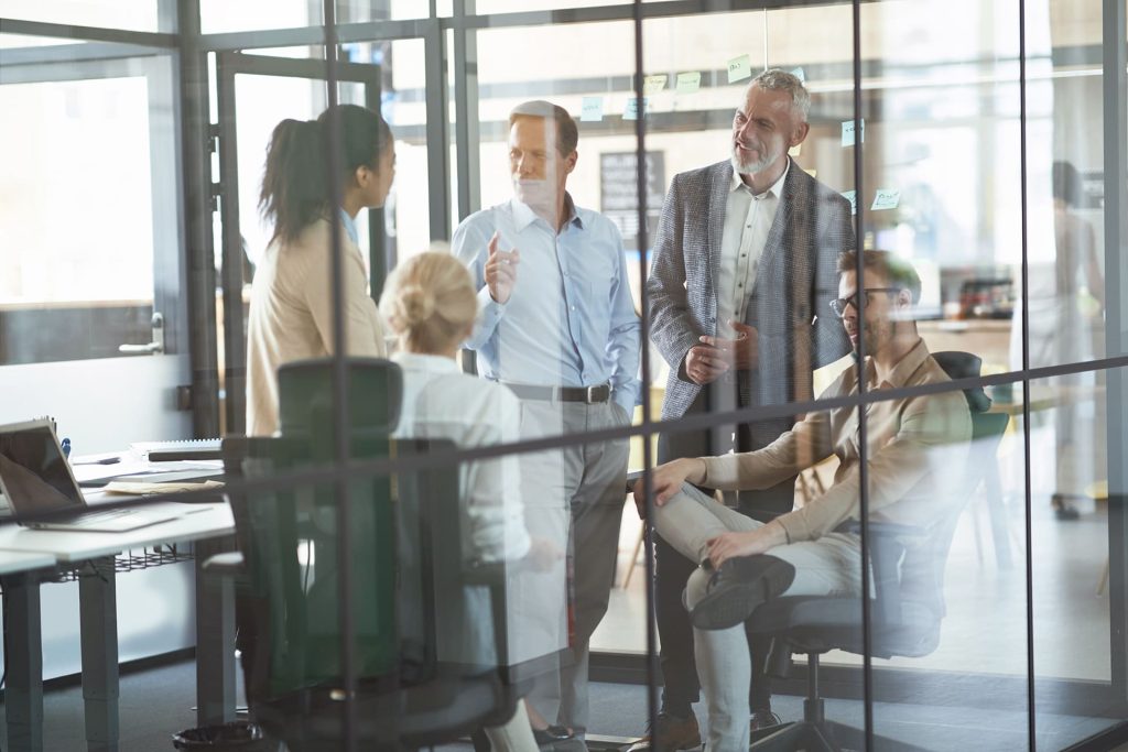 How Private Equity Firms Can Help Scaleups Achieve Operational Excellence 1
