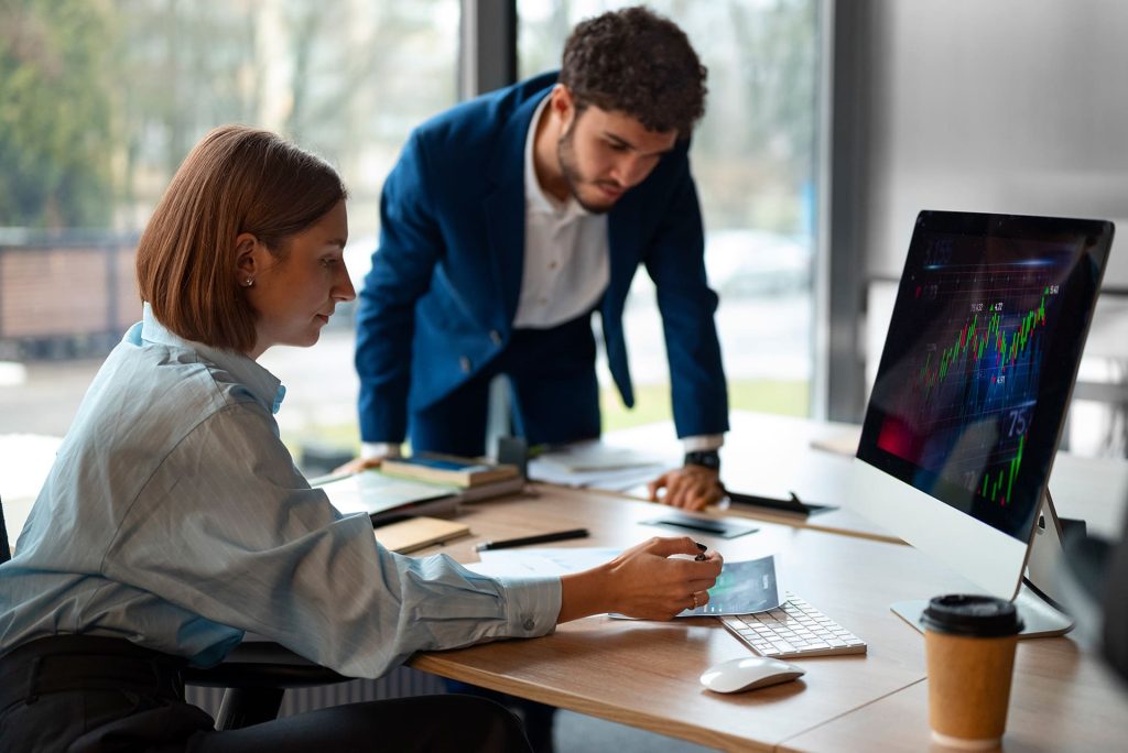 Investeren in opkomende startups Het balanceren van risico en kans 2