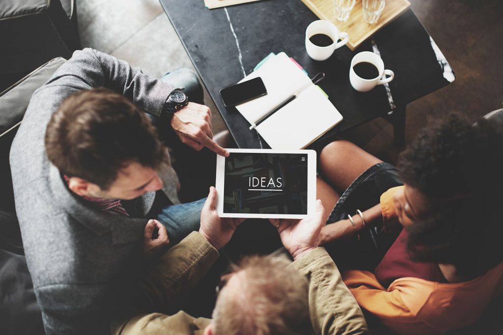 How a Strategic Venture Builder Turned a Startup Into a Unicorn 1