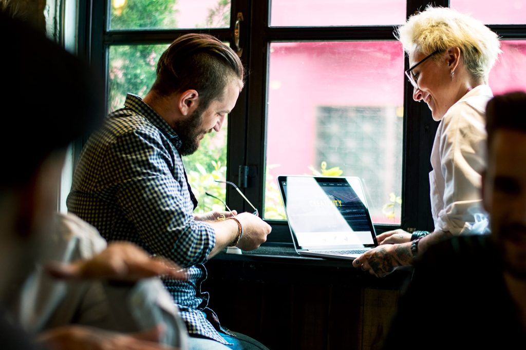 How a Strategic Venture Builder Turned a Startup Into a Unicorn 2