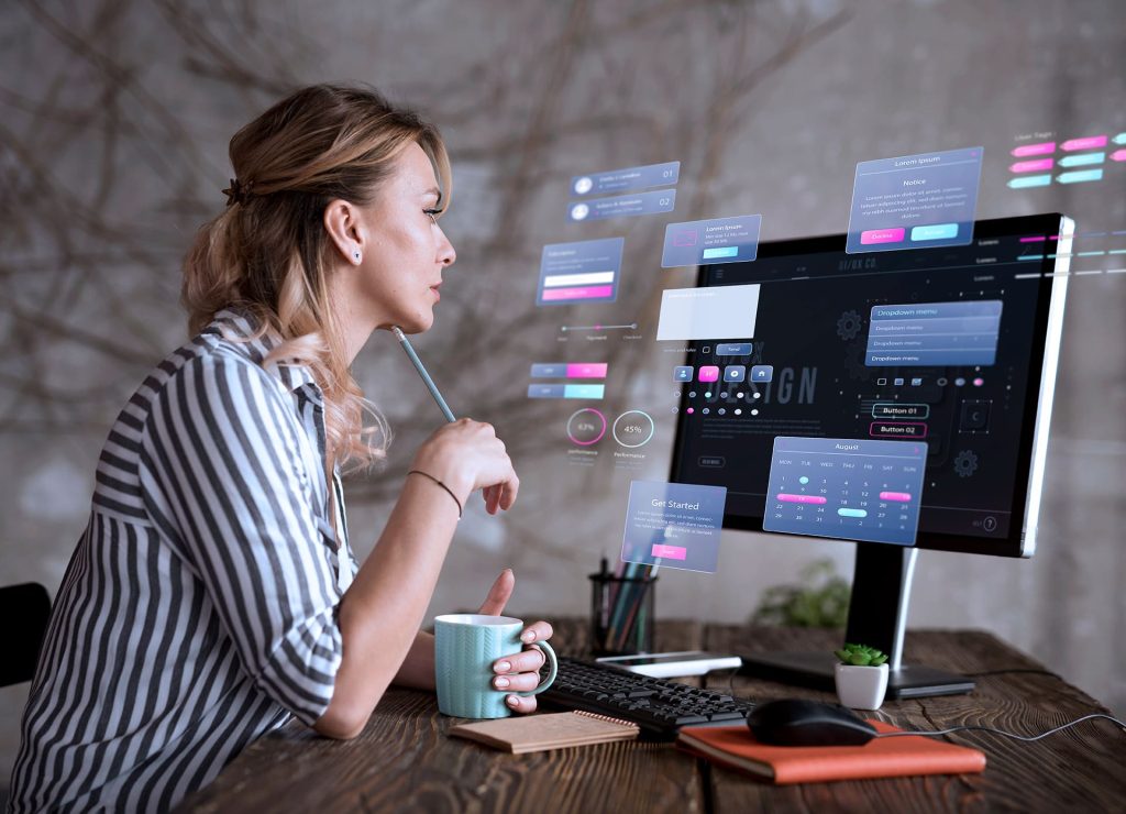 The Future of Online Marketplaces How AI and SaaS Are Driving Innovation 1