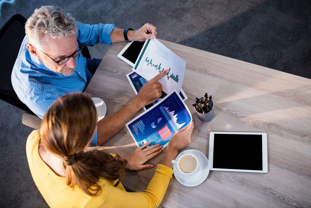 How to Identify High Potential Startups for Investment 1