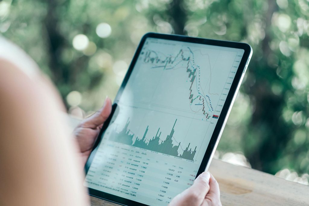 Technologie gebruiken om de voortgang en prestaties van scale-ups te volgen Scaleup Progress: Een gids voor investeerders 1