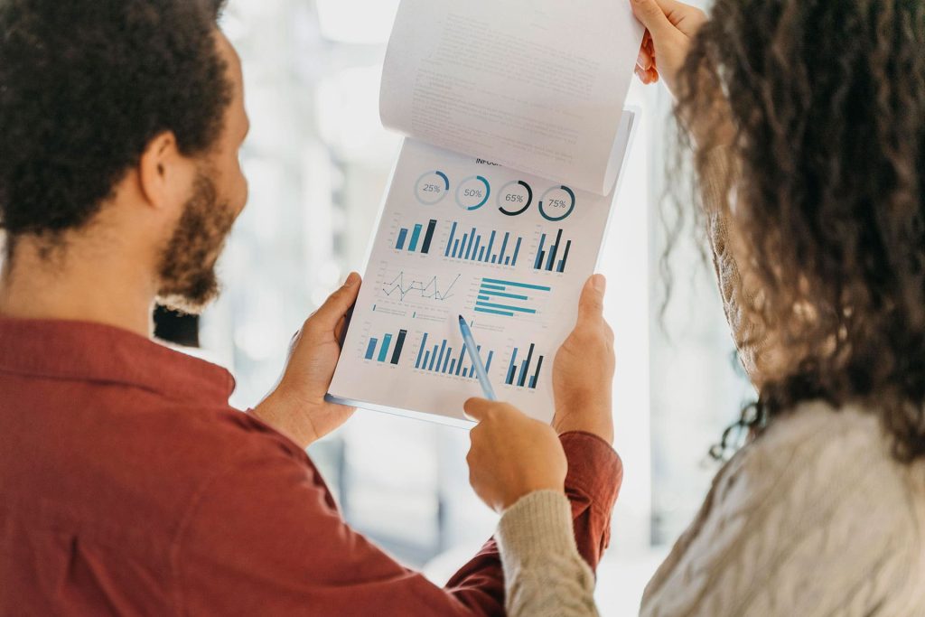 Technologie gebruiken om de voortgang van scale-ups te volgen: een gids voor investeerders 2