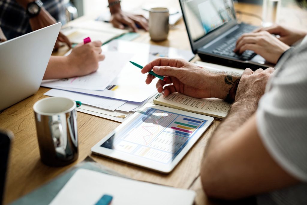 Uitdagingen voor startups op het gebied van schaalvergroting: inzichten voor durfkapitalisten Kapitalisten 2