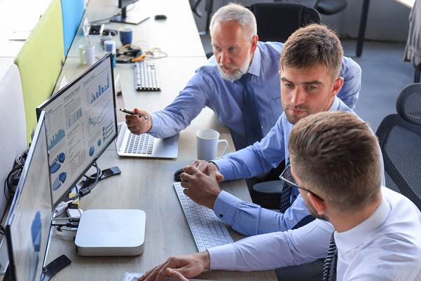 Top 5 Red Flags Investors Should Watch for During a Startup’s Technical Audit 2